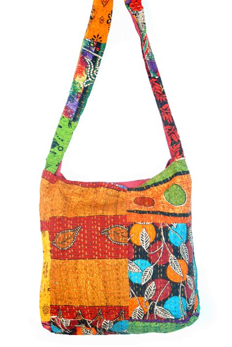 bohemian hobo bag